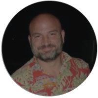 <strong>NICK BRIGANDI</strong></br>
<span>Veterans and Military Community Member + Senior Instructional Designer</span>