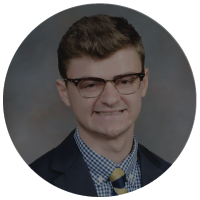<strong>GRANT BROOKS GOODMAN</strong></br>
<span>Summer Mobile Engineering iOS Intern</span>
