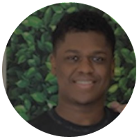 <strong>BRANDON PENNIE</strong></br>
<span>Fall Talk Programming Intern</span>