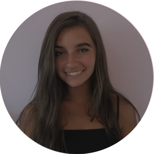 <strong>ASHLEY WENSKOSKI</strong></br>
<span>Fall Sports Programming Intern</span>